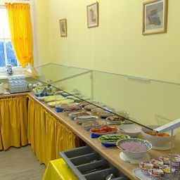 Buffet Bongard Fotos