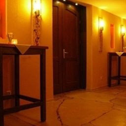 Bar Wahlster Stadt-gut-Hotel Fotos