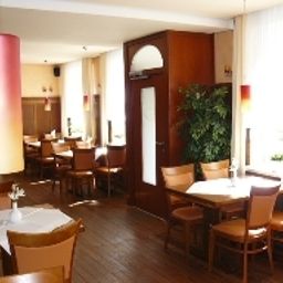 Ristorante Wahlster Stadt-gut-Hotel Fotos