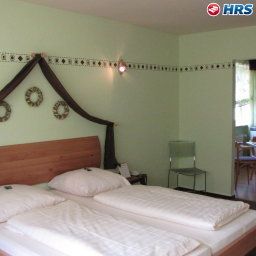  Kaiserhof Tagen und Schlafen Fotos