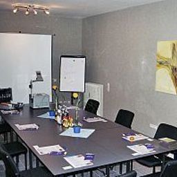Salle de séminaires Kaiserhof Tagen und Schlafen Fotos