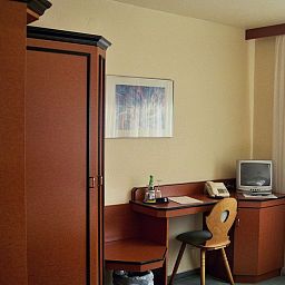 Chambre Kaiserhof Tagen und Schlafen Fotos