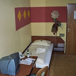 Chambre Kaiserhof Tagen und Schlafen Fotos