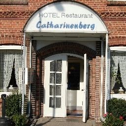 Widok zewnętrzny Catharinenberg Fotos