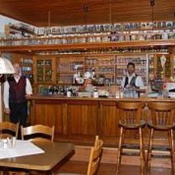 Bar Catharinenberg Fotos