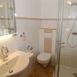Łazienka Catharinenberg Fotos