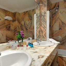 Badezimmer Sallés Málaga Centro Fotos