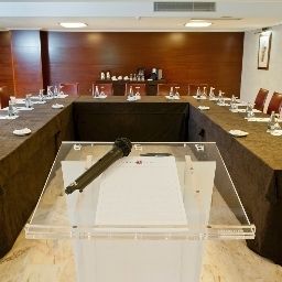  Sallés Ciutat del Prat Fotos