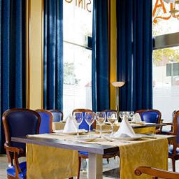 Ristorante Sallés Ciutat del Prat Fotos