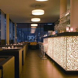 Bar Am Stadtgarten Designhotel Fotos