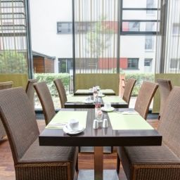  Am Stadtgarten Designhotel Fotos