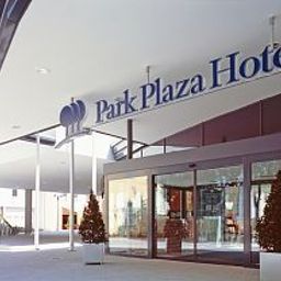 Park Plaza Trewir