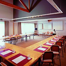Conference room BEST WESTERN Brussels East Fotos