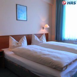 Habitación Landhotel Pockau Fotos