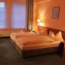 Zimmer Landhotel Pockau Fotos