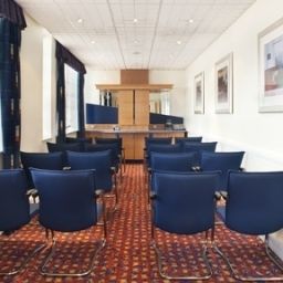 Sala congressi Holiday Inn Express LONDON -CHINGFORD-NTH CIRCULAR Fotos