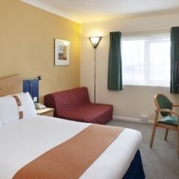 Camera Holiday Inn Express LONDON -CHINGFORD-NTH CIRCULAR Fotos