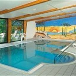 Bien-être - remise en forme Hotel Schoos Baselter Hof Fotos