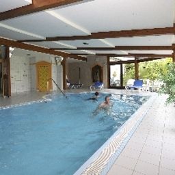 Bien-être - remise en forme Hotel Schoos Baselter Hof Fotos