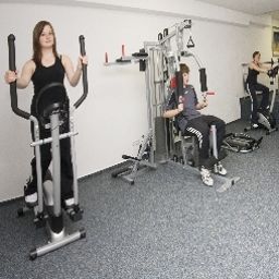 Bien-être - remise en forme Hotel Schoos Baselter Hof Fotos