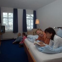  Hafenhotel Viktoria Fotos