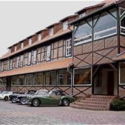 Außenansicht Zum Brauhaus Fotos