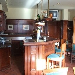 Бар Lindenau Landhotel Fotos