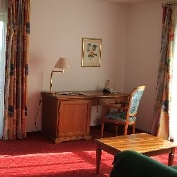 Suite Lindenau Landhotel Fotos