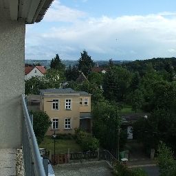 Номер с террасой Lindenau Landhotel Fotos