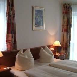 Lindenau Landhotel Fotos