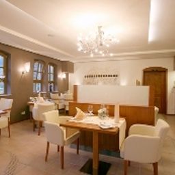 Ristorante St. Laurentius Landhaus Fotos