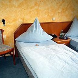 Room Europäischer Hof Fotos
