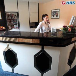 Recepción Villa Ratingen Fotos