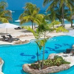 Beaches Negril Resort & Spa Jamaica 