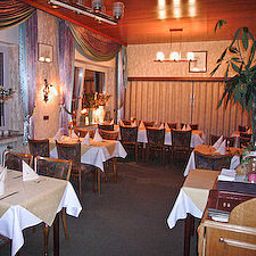 Breakfast room within restaurant Jonkhans Fotos