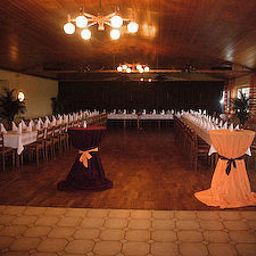 Banqueting hall Jonkhans Fotos