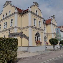  Bierhotel und Bräustüberl Fotos