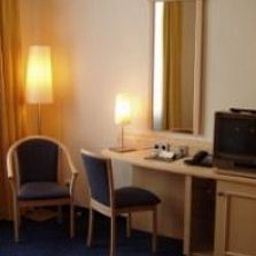 Номер Bierhotel und Bräustüberl Fotos