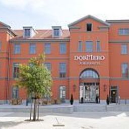 Vue extérieure Dormero Schlosshotel Fotos