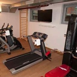Remise en forme Dormero Schlosshotel Fotos