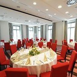 Restaurant Dormero Schlosshotel Fotos