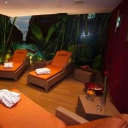 Espace de bien-être Dormero Schlosshotel Fotos