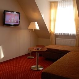 Junior Suite Frankenhof Fotos