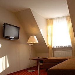 Business-Zimmer Frankenhof Fotos
