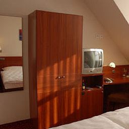 Zimmer Frankenhof Fotos