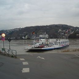 View Rhein Inn Fotos