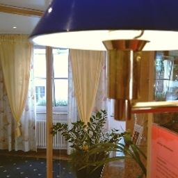 Halle Reutlinger Hof Fotos