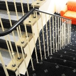 Innenansicht Reutlinger Hof Fotos