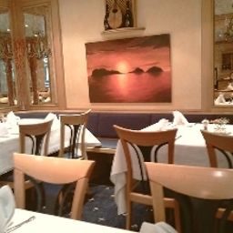 Restaurant Reutlinger Hof Fotos