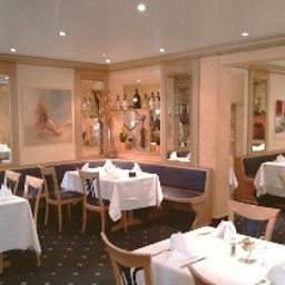 Restaurant Reutlinger Hof Fotos